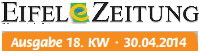 Eifelzeitung Datum