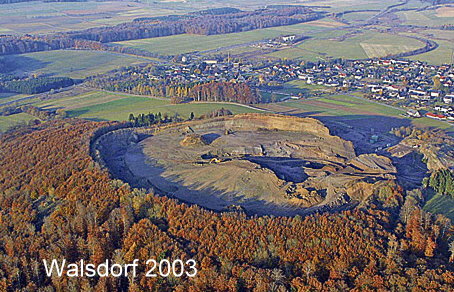 Walsdorf 2003