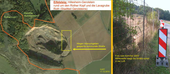 EifelsteigGrube2Bilder